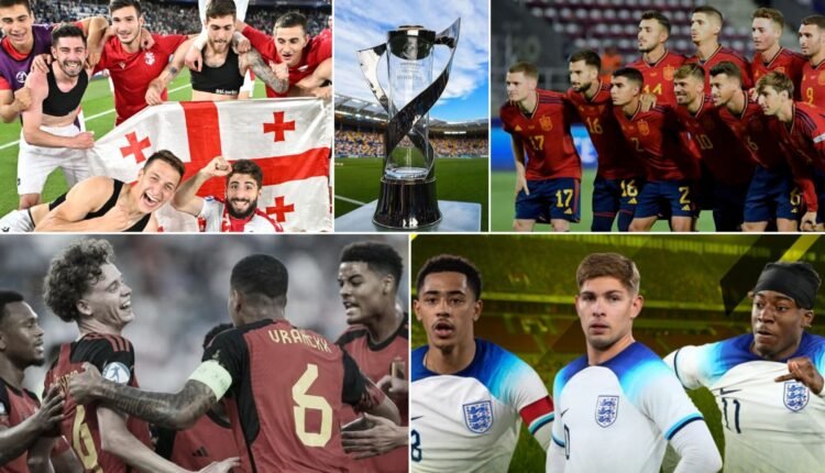 euro-u21: -Τώρα-αρχίζουν-τα…-δύσκολα!