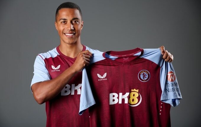 Ανακοίνωσε-τον-Τίλεμανς-η-Άστον-Βίλα