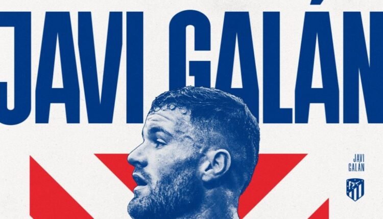 Ατλέτικο-Μαδρίτης:-Επίσημα-ο-Χάβι-Γκαλάν