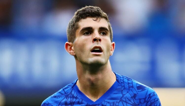 Μίλαν:-Ετοιμάζει-προσφορά-για-τον-Πούλισικ-της-Τσέλσι