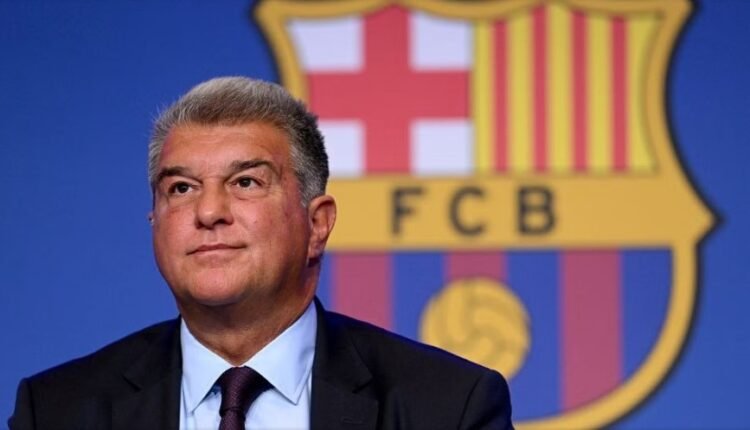 Μπαρτσελόνα:-Ο-Λαπόρτα-αποκαλύπτει-οκτώ-προτάσεις-για-παίκτες