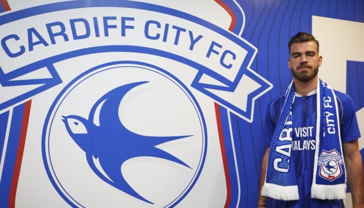 Κάρντιφ-Σίτι:-Ανακοίνωσε-τον-Δημήτρη-Γούτα