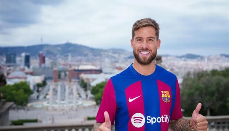 Μπαρτσελόνα:-Υπέγραψε-ο-Ινίγκο-Μαρτίνεθ-με-ρήτρα-400-εκατ.-ευρώ