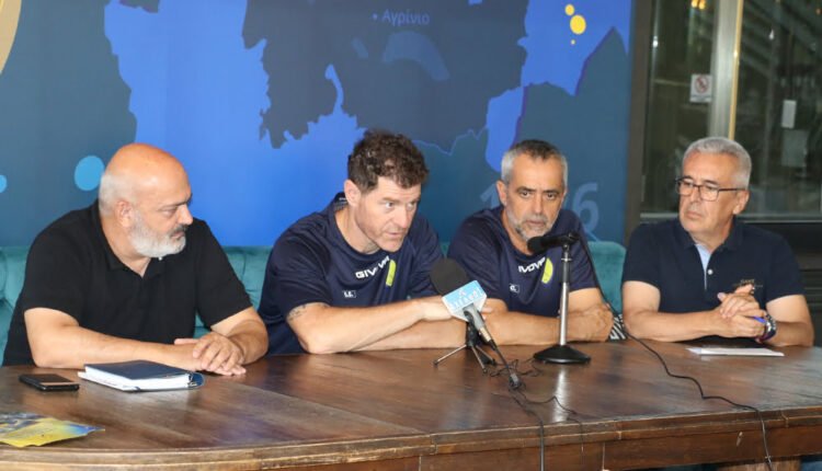 Παναιτωλικός:-Παρουσιάστηκε-ο-Σούρερ