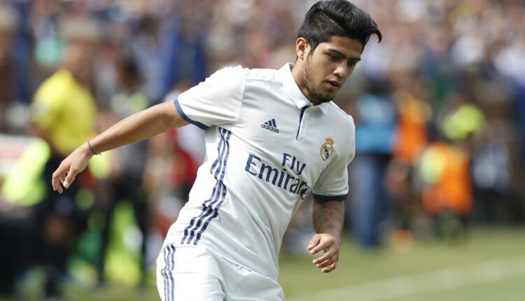 Παναιτωλικός:-Έκλεισε-τον-Σέρχιο-Ντίας