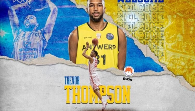 Περιστέρι:-Ανακοίνωσε-τον-Τρέβορ-Τόμπσον