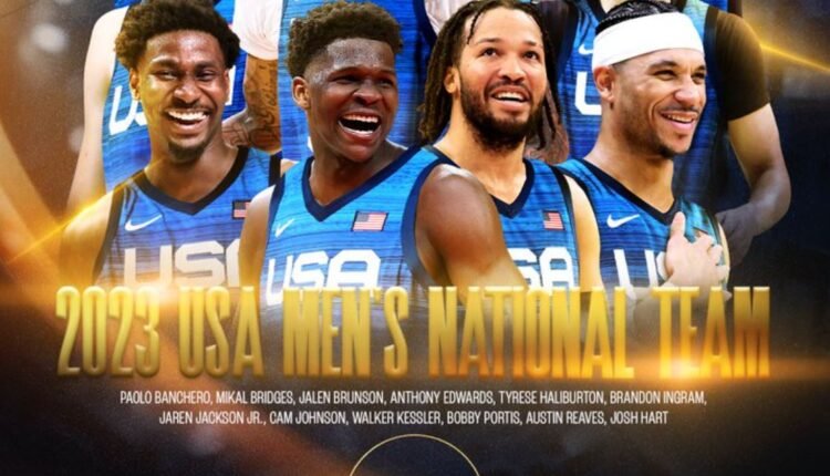 mundobasket-2023:-Επισημοποιήθηκε-το-ρόστερ-της-team-usa