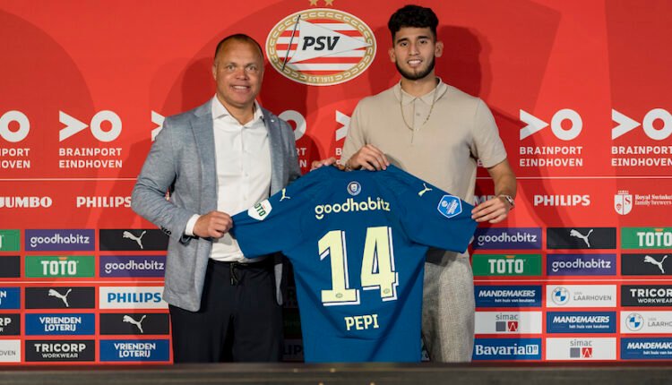 Η-psv-ανακοίνωσε-τον-Ρικάρντο-Πέπι