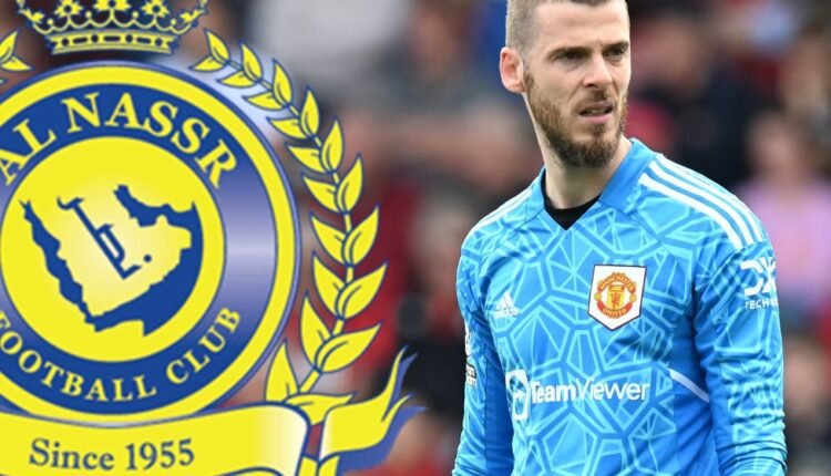 Ντε-Χέα:-Τον-κοιτάει-η-Αλ-Νασσρ