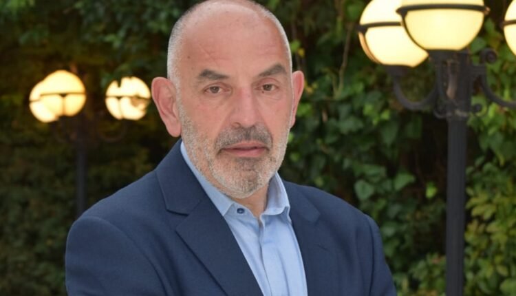 Κηφισιά:-Σύμβουλος-της-διοίκησης-ο-Κασναφέρης