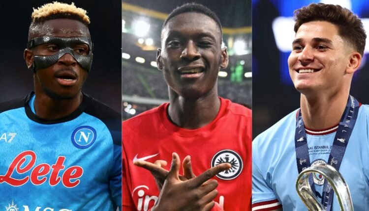 Ρεάλ-Μαδρίτης:-Πέντε-επιθετικοί-αντί-του-Εμπαπέ