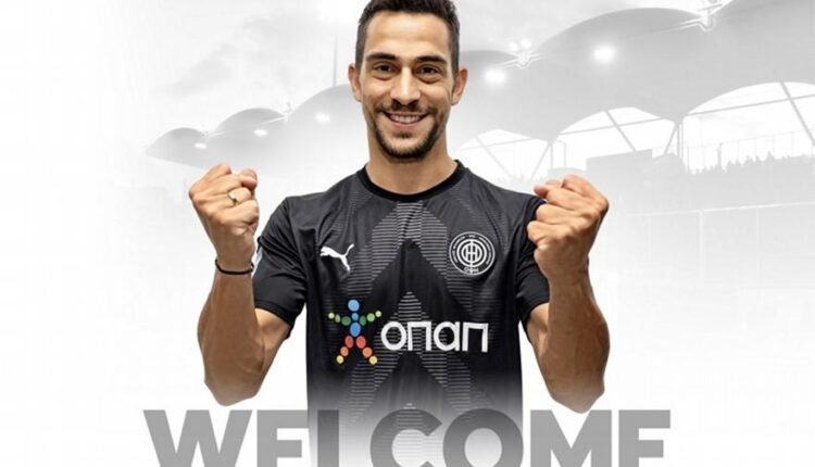 ΟΦΗ:-Ανακοίνωσε-τον-Βασίλη-Λαμπρόπουλο