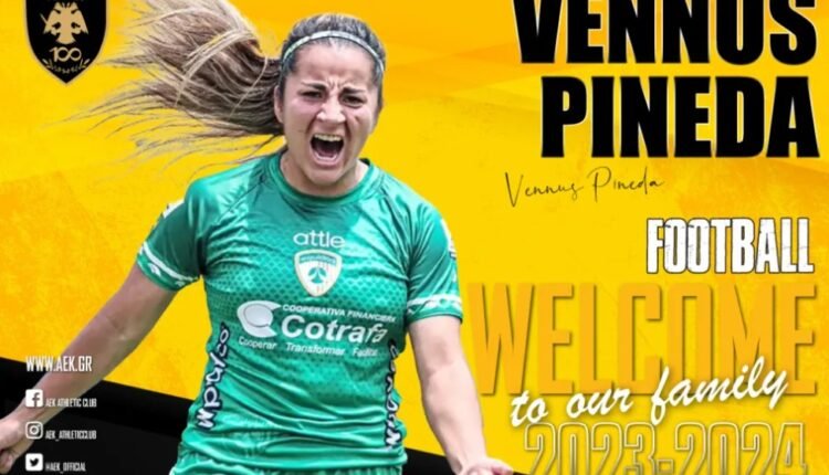 Ποδόσφαιρο-Γυναικών:-Ανακοίνωσε-Πινέδα-η-ΑΕΚ