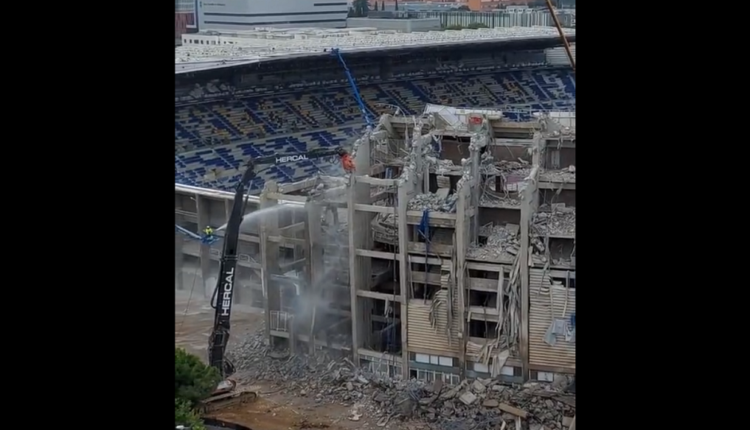 Ανακαίνιση-στο-«camp-nou»