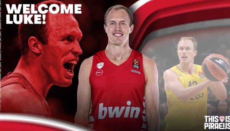 Ολυμπιακός:-Ανακοίνωσε-επίσημα-τον-Λουκ-Σίκμα