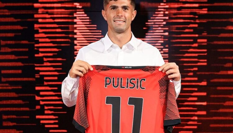 Μίλαν:-Ανακοίνωσε-επίσημα-τον-Πούλισικ