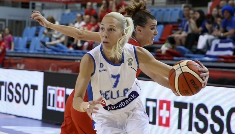 Αποκλειστικό-kingsport.gr:-«Μπαμ»-με-Όλγα-Χατζηνικολάου-ο-Άρης-Χολαργού