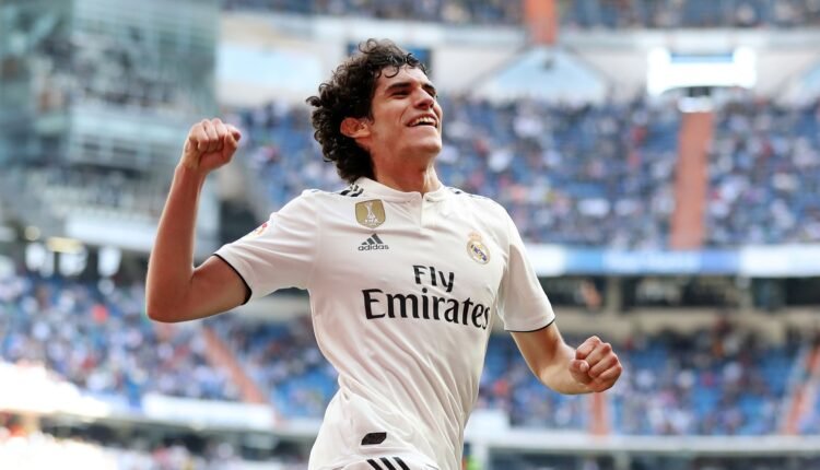 Ρεάλ-Μαδρίτης:-Δανεικός-στη-Γρανάδα-ο-Βαγιέχο