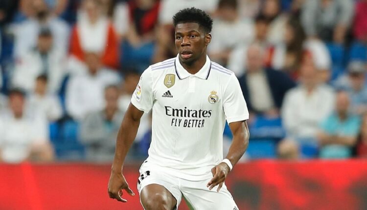 Μπάγερν-Μονάχου:-Ετοιμάζει-πρόταση-για-τον-Ορελιέν-Τσουαμενί