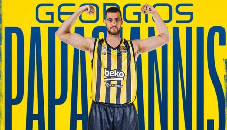 Επίσημα-στη-Φενέρ-ο-Παπαγιάννης