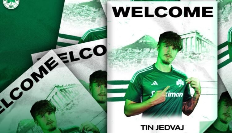 Παναθηναϊκός:-Ανακοίνωσε-τον-Τιν-Γεντβάι