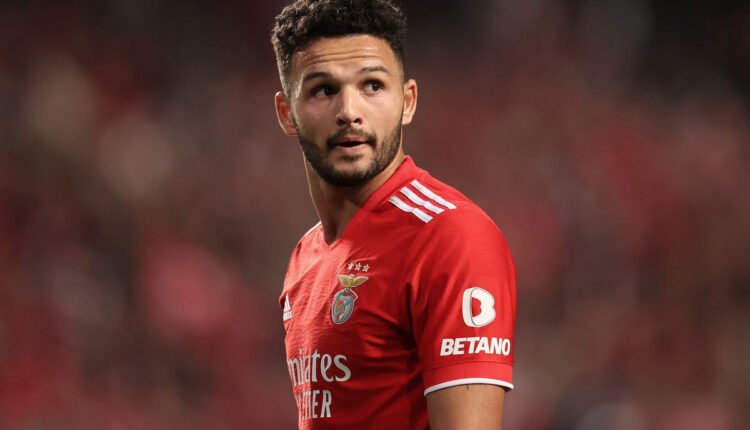 Παρί-ΣΖ:-Έντονο-ενδιαφέρον-για-τον-Γκονζάλο-Ράμος