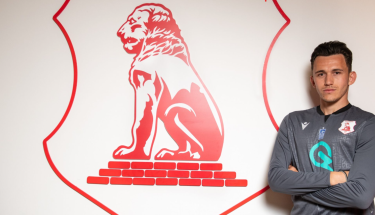 Πανσερραϊκός:-«Δικός»-του-ο-Απόστολος-Τσιλιγγίρης