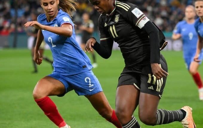 Παγκόσμιο-Κύπελλο-Γυναικών:-Ιστορική-ισοπαλία-για-τη-Τζαμάικα-κόντρα-στη-Γαλλία-(hls)