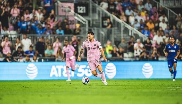 Ιδανικό-ντεμπούτο-για-τον-Λιονέλ-Μέσι-με-την-Ίντερ-Μαϊάμι