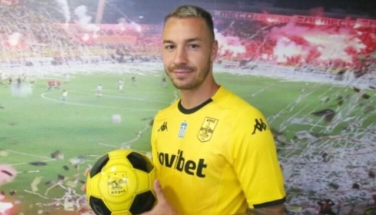 Άρης:-Μέσα-ο-Μορόν,-εκτός-ο-Μπράμπετς