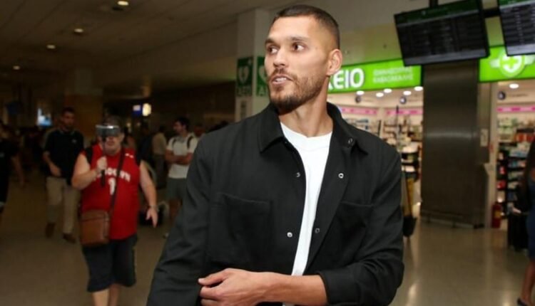 Ολυμπιακός:-Στην-Αθήνα-ο-Νικολάς-Φρέιρε