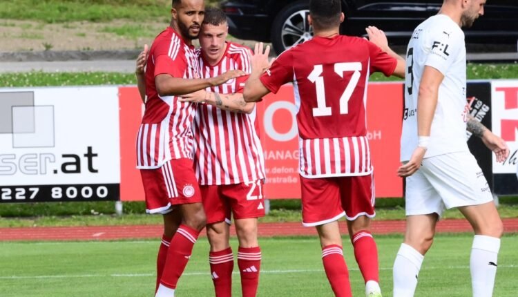 Ολυμπιακός:-Εντός-έδρας-το-πρώτο-ματς-με-Γκενκ-ή-Σερβέτ