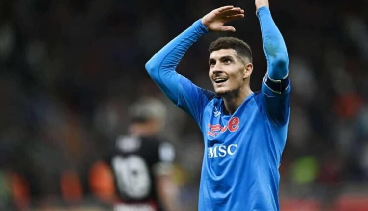 Νάπολι:-Ανανέωσε-ο-Ντι-Λορέντζο-μέχρι-το-2029