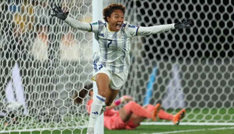 Παγκόσμιο-Κύπελλο-Γυναικών:-Ιστορική-νίκη-για-τις-Φιλιππίνες