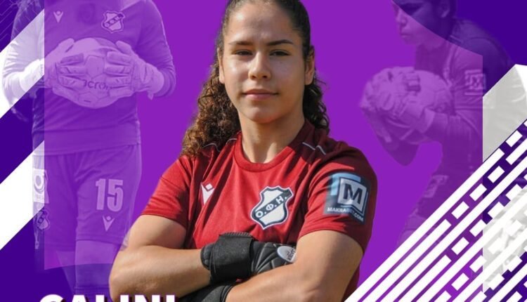 Ποδόσφαιρο-Γυναικών:-Στη-Λευκοθέα-η-Γαλήνη-Ζαχαρίου