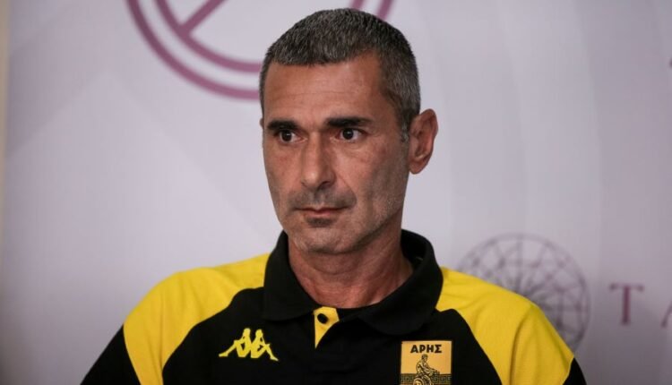 Τερζής:-«nα-βάλουμε-τις-βάσεις-για-την-πρόκριση»
