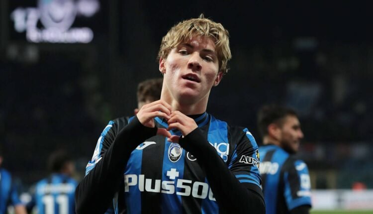 Μάντσεστερ-Γιουνάιτεντ-και-Παρί-ΣΖ-«διεκδικούν»-τον-Ράσμους-Χόιλουντ