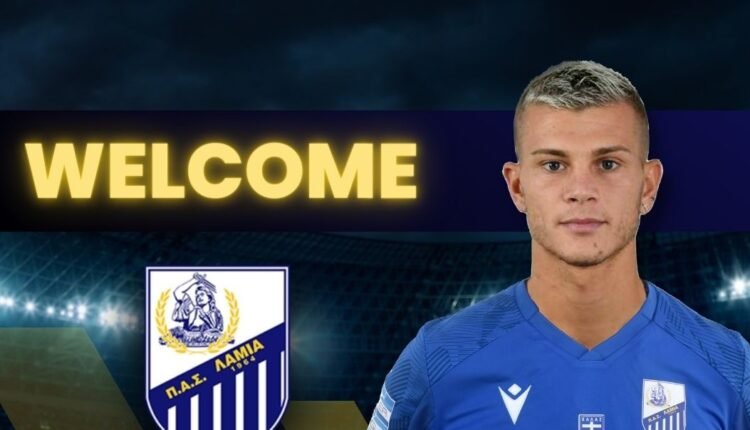 Παίκτης-της-Λαμίας-ο-Σαμουέλε-Λόνγκο