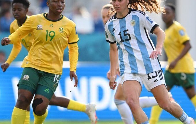 Παγκόσμιο-Κύπελλο-Γυναικών:-Ισοπαλία-για-Αργεντινή-και-Νότια-Αφρική