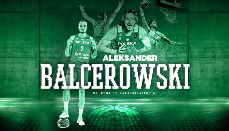 Παναθηναϊκός:-Ανακοίνωσε-τον-Αλεξάντερ-Μπαλτσερόφσκι