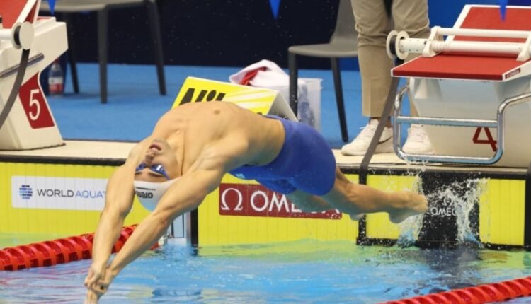 Στον-τελικό-των-50μ-ύπτιο-ο-Απόστολος-Χρήστου