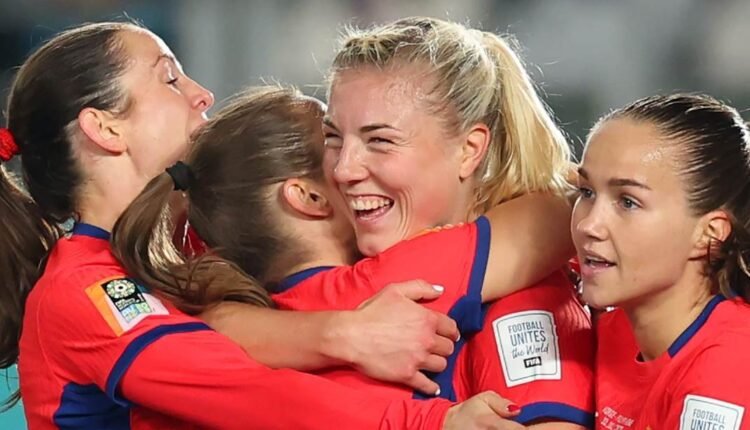 Παγκόσμιο-Κύπελλο-Γυναικών:-Πέρασαν-Ελβετία-και-Νορβηγία