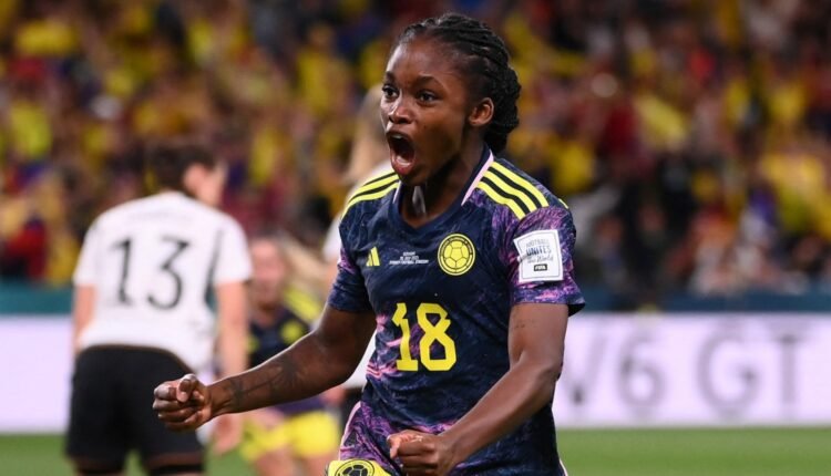 Παγκόσμιο-Κύπελλο-Γυναικών:-Σόκαρε-τη-Γερμανία-η-Κολομβία