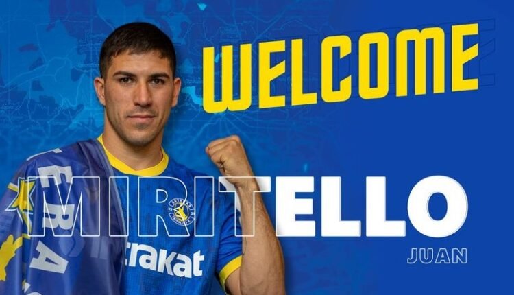 Στον-Αστέρα-Τρίπολης-ο-Χουάν-Μπαουτίστα-Μιριτέλο