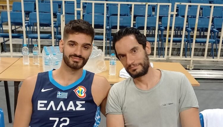 Λευτέρης-Μαντζούκας-στο-kingsport.gr:-“Είμαστε-όλοι-μαζί-εδώ-για-την-Ελλάδα,-για-κάτι-μεγάλο”