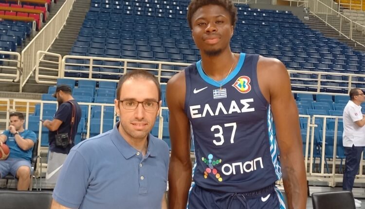 Κώστας-Αντετοκούνμπο-στο-kingsport.gr:-“Για-να-φτάσεις-στον-προορισμό-σου-πρέπει-να-περάσεις-και-δύσκολα-κομμάτια-–-Τιμή-μας-τα-λόγια-του-Νίκου-Γκάλη”