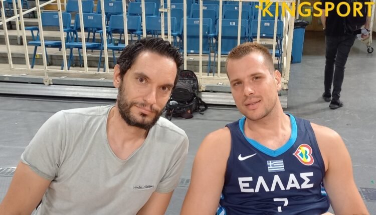 Δημήτρης-Αγραβάνης-στο-kingsport.gr:-“Οι-Έλληνες-φίλαθλοι-να-είναι-σίγουροι-ότι-η-Εθνική-θα-δώσει-το-100%»”