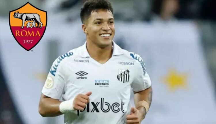 Ρόμα:-Συμφωνία-για-Μάρκος-Λεονάρντο