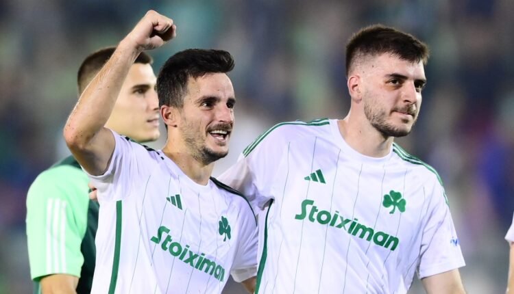 Παναθηναϊκός-Ντνίπρο:-Τζούριτσιτς-και-Σπόραρ-τον-στέλνουν-Μασσαλία-και-ομίλους