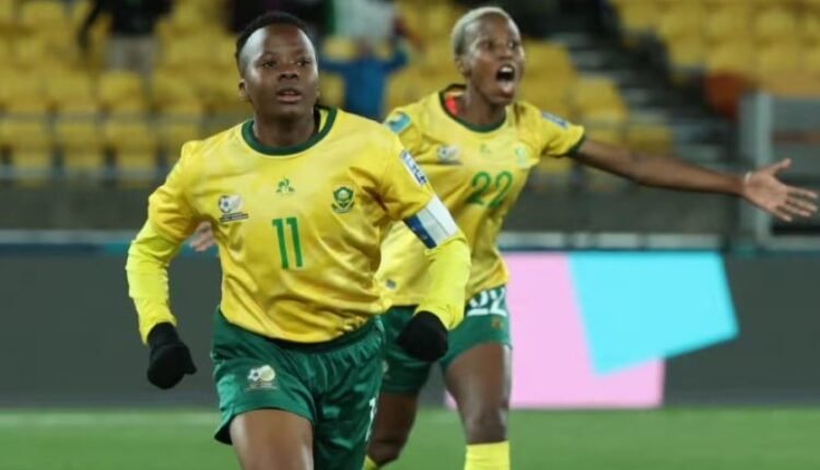 Παγκόσμιο-Κύπελλο-Γυναικών:-Πρόκριση-για-Σουηδία-και-Νότια-Αφρική
